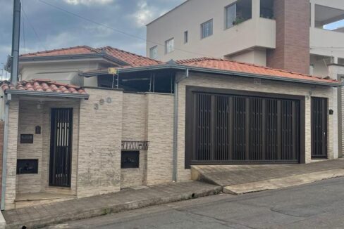 Fachada