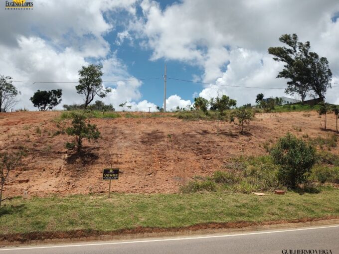 Terreno – Rua Dilermando Silva – Reserva da Vila Paiva