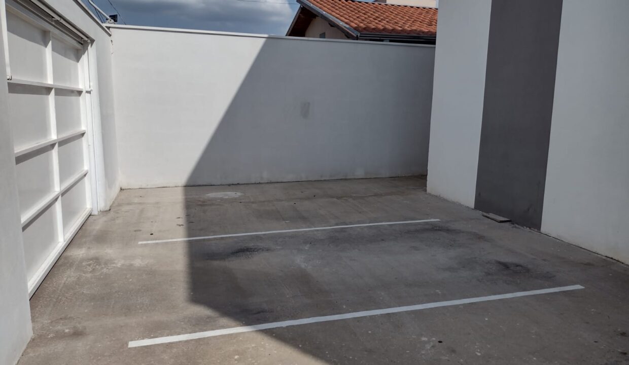 03 - garagem