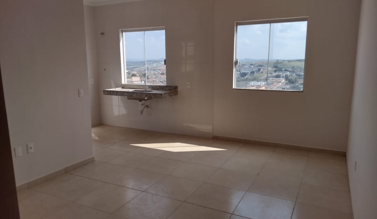06 - cozinha e area serviço
