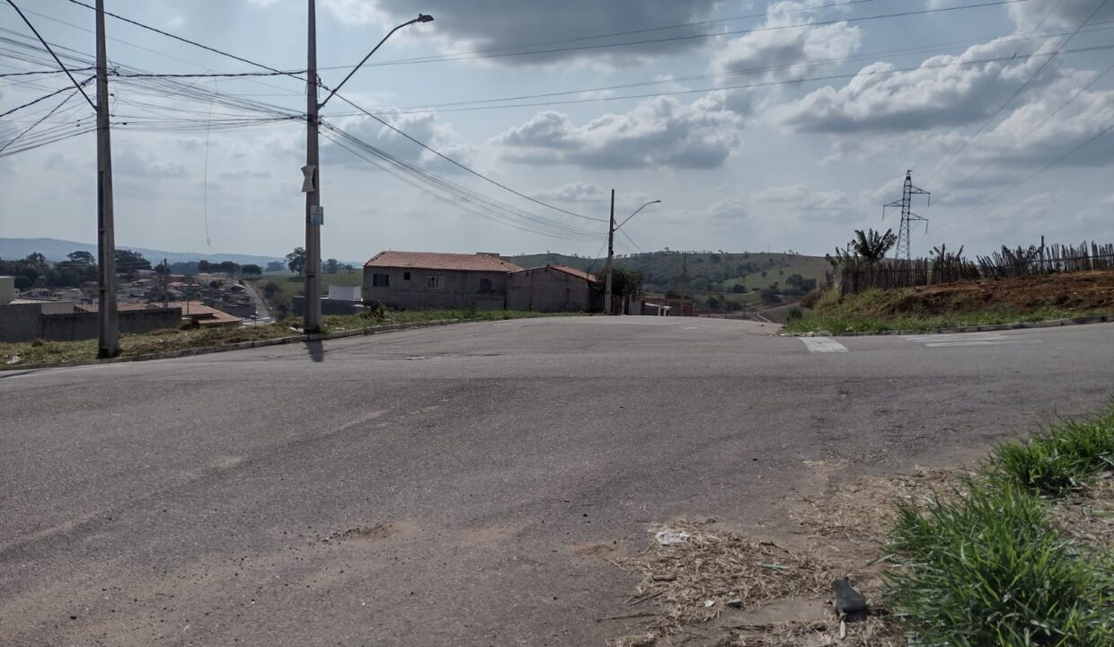 15 - vista rua