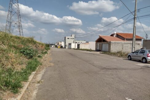 16 - vista rua