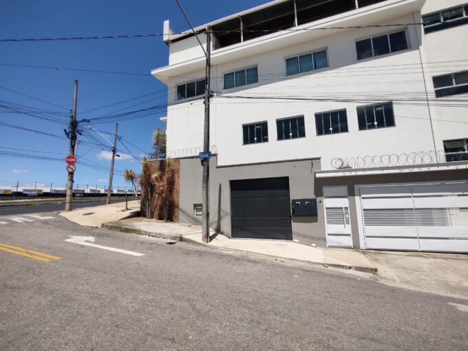 Locação – Rua Vereador Aristeu Ferreira n° 15 – Jardim Mariana