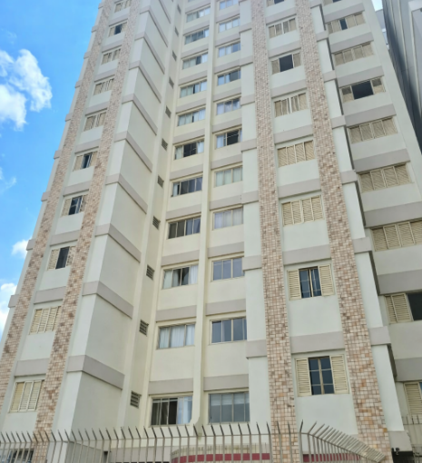 🏢 Apartamento à Venda – Edifício Itamaraty | Centro – Varginha