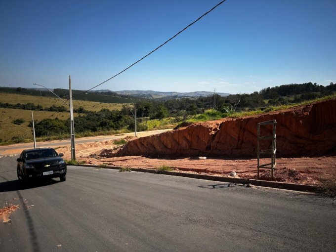 🏡 TERRENOS À VENDA – RESIDENCIAL PORTO PRÍNCIPE | VARGINHA/MG🏡