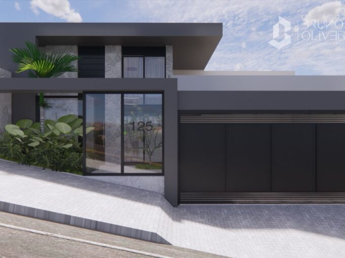 ✨ CASA TÉRREA À VENDA | BAIRRO BOULEVARD | VARGINHA/MG ✨