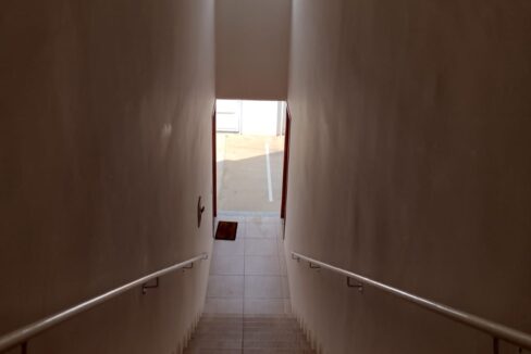04 - escada acesso
