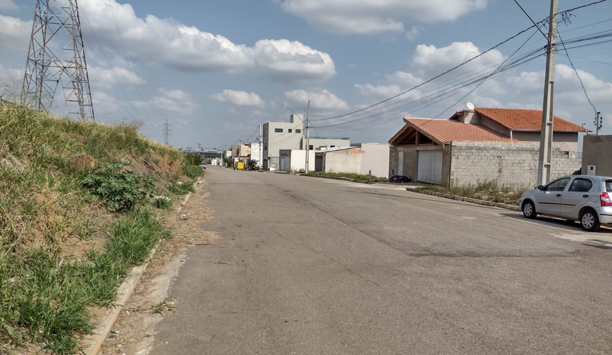 16 - vista rua