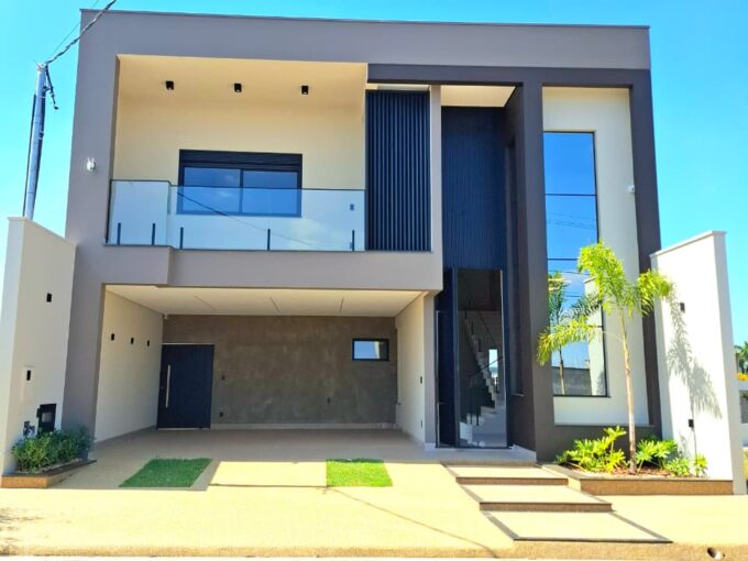 🏡✨ALTO PADRÃO A VENDA ✨ GARDEN RESIDENCE – VARGINHA-MG🏡✨